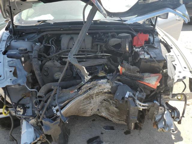 Photo 6 VIN: 1FAHP2D8XFG116483 - FORD TAURUS SE 