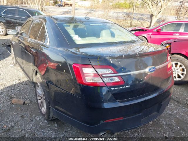 Photo 2 VIN: 1FAHP2D8XFG151993 - FORD TAURUS 