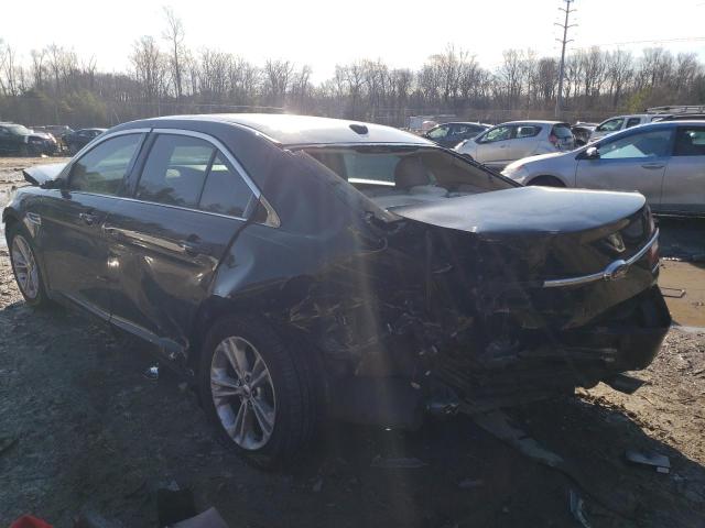 Photo 1 VIN: 1FAHP2D8XFG153792 - FORD TAURUS SE 