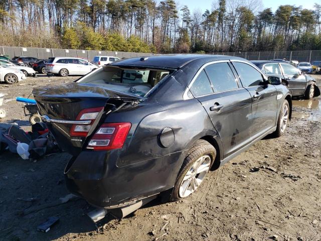 Photo 2 VIN: 1FAHP2D8XFG153792 - FORD TAURUS SE 