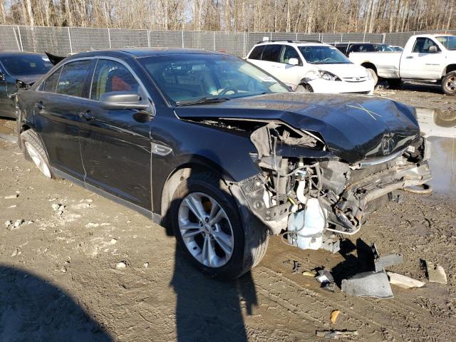 Photo 3 VIN: 1FAHP2D8XFG153792 - FORD TAURUS SE 