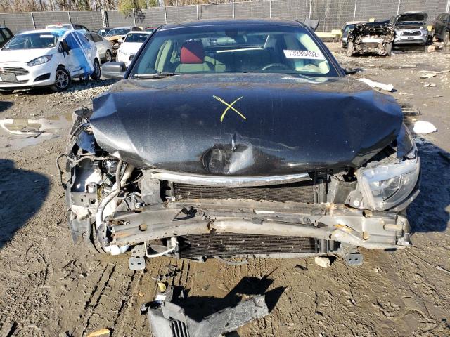 Photo 4 VIN: 1FAHP2D8XFG153792 - FORD TAURUS SE 