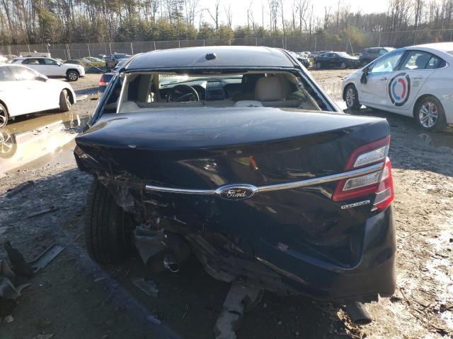 Photo 5 VIN: 1FAHP2D8XFG153792 - FORD TAURUS SE 