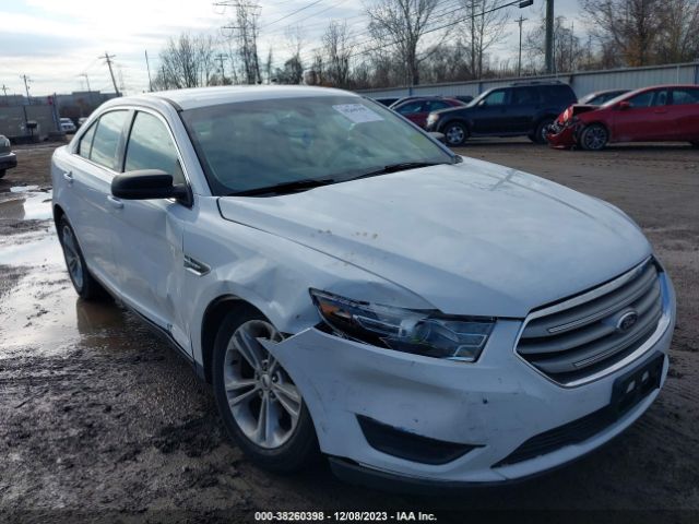 Photo 5 VIN: 1FAHP2D8XFG167062 - FORD TAURUS 