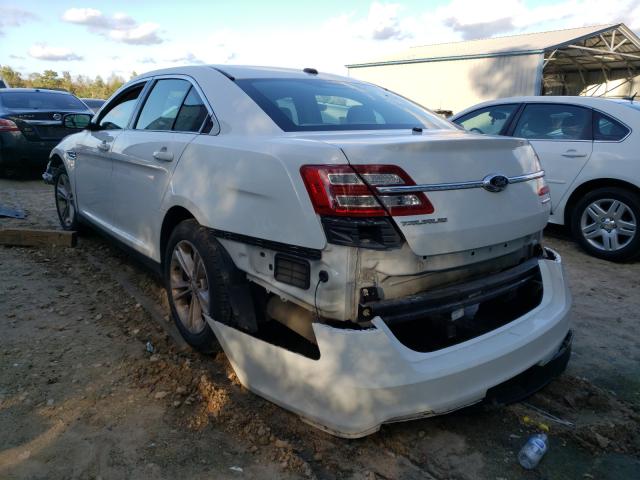 Photo 2 VIN: 1FAHP2D8XFG169894 - FORD TAURUS 