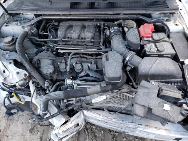 Photo 6 VIN: 1FAHP2D8XFG169894 - FORD TAURUS 