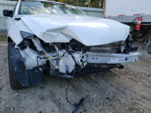 Photo 8 VIN: 1FAHP2D8XFG169894 - FORD TAURUS 