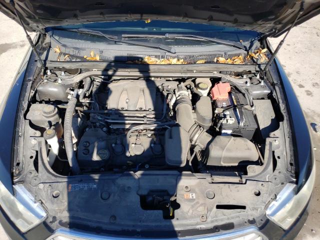 Photo 10 VIN: 1FAHP2D8XFG173010 - FORD TAURUS SE 