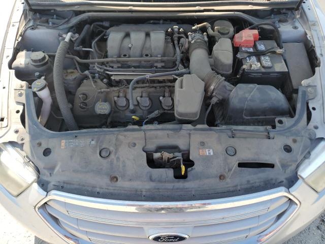 Photo 10 VIN: 1FAHP2D8XFG178109 - FORD TAURUS SE 