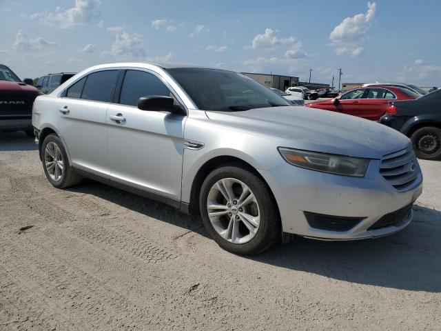 Photo 3 VIN: 1FAHP2D8XFG178109 - FORD TAURUS SE 