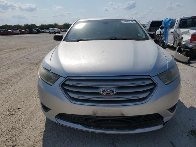 Photo 4 VIN: 1FAHP2D8XFG178109 - FORD TAURUS SE 