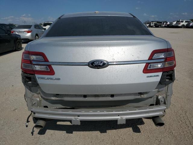 Photo 5 VIN: 1FAHP2D8XFG178109 - FORD TAURUS SE 