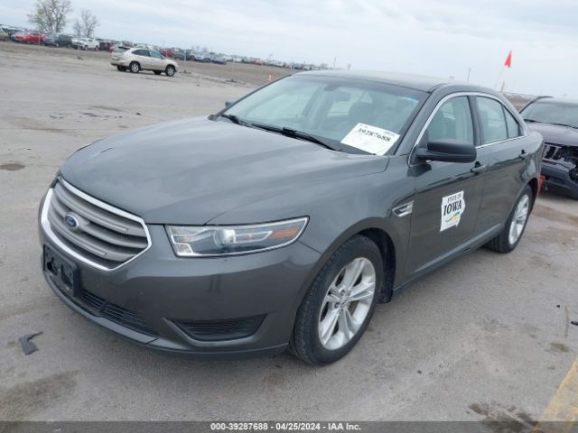 Photo 1 VIN: 1FAHP2D8XFG200352 - FORD TAURUS 