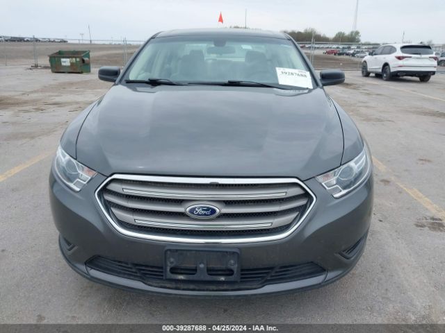 Photo 5 VIN: 1FAHP2D8XFG200352 - FORD TAURUS 