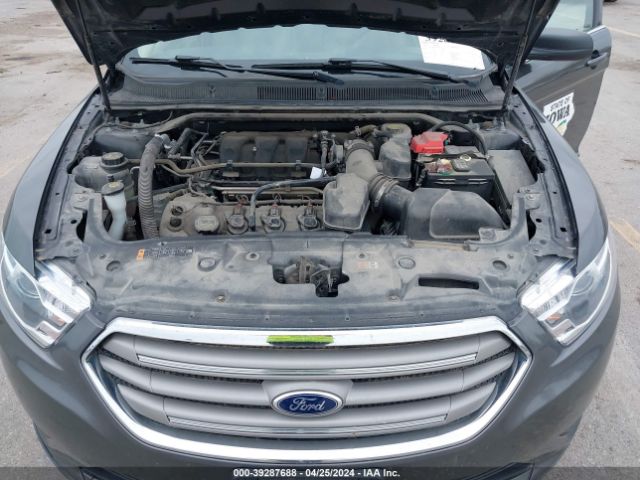 Photo 9 VIN: 1FAHP2D8XFG200352 - FORD TAURUS 