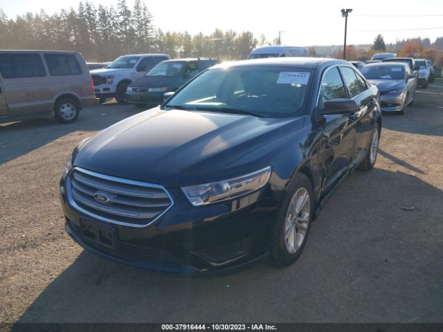 Photo 1 VIN: 1FAHP2D8XGG102908 - FORD TAURUS 