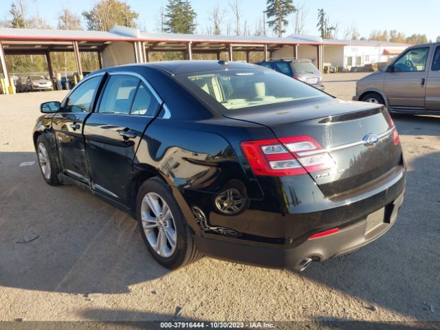 Photo 2 VIN: 1FAHP2D8XGG102908 - FORD TAURUS 