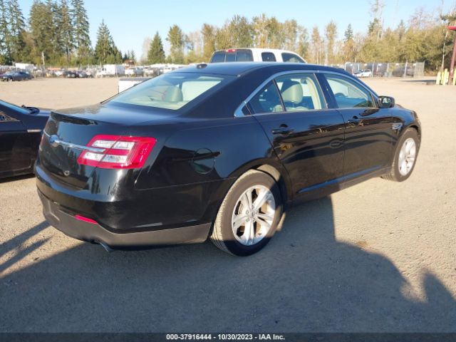 Photo 3 VIN: 1FAHP2D8XGG102908 - FORD TAURUS 