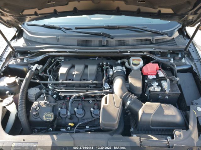 Photo 9 VIN: 1FAHP2D8XGG102908 - FORD TAURUS 