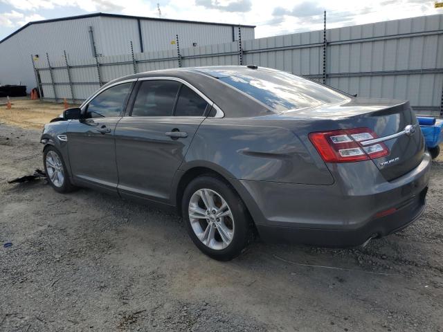 Photo 1 VIN: 1FAHP2D8XGG110670 - FORD TAURUS 