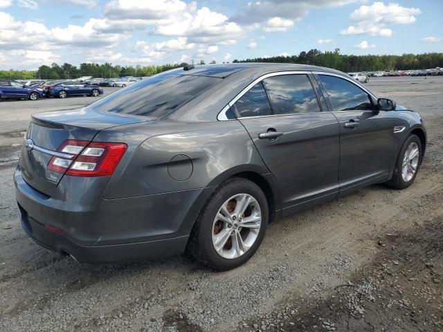 Photo 2 VIN: 1FAHP2D8XGG110670 - FORD TAURUS 