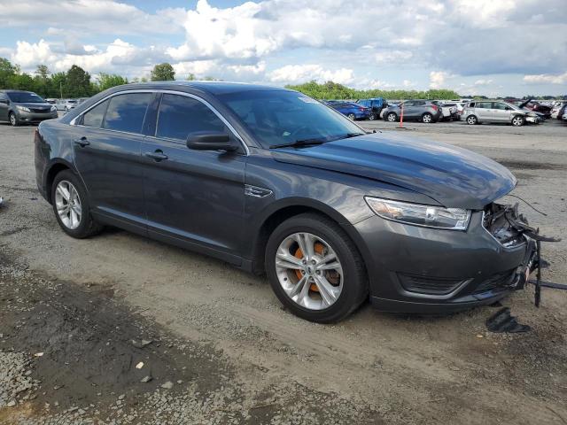 Photo 3 VIN: 1FAHP2D8XGG110670 - FORD TAURUS 