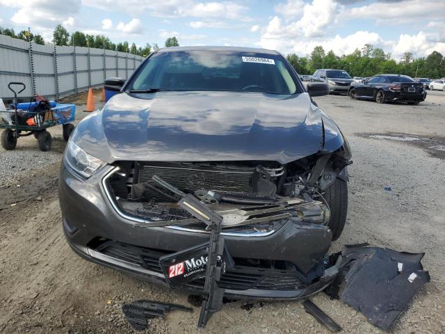 Photo 4 VIN: 1FAHP2D8XGG110670 - FORD TAURUS 