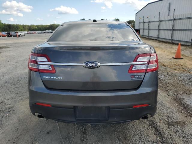 Photo 5 VIN: 1FAHP2D8XGG110670 - FORD TAURUS 