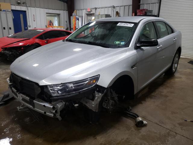 Photo 1 VIN: 1FAHP2D8XGG116307 - FORD TAURUS SE 