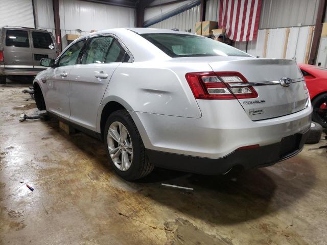 Photo 2 VIN: 1FAHP2D8XGG116307 - FORD TAURUS SE 