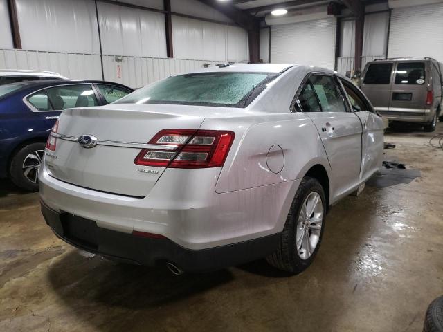 Photo 3 VIN: 1FAHP2D8XGG116307 - FORD TAURUS SE 