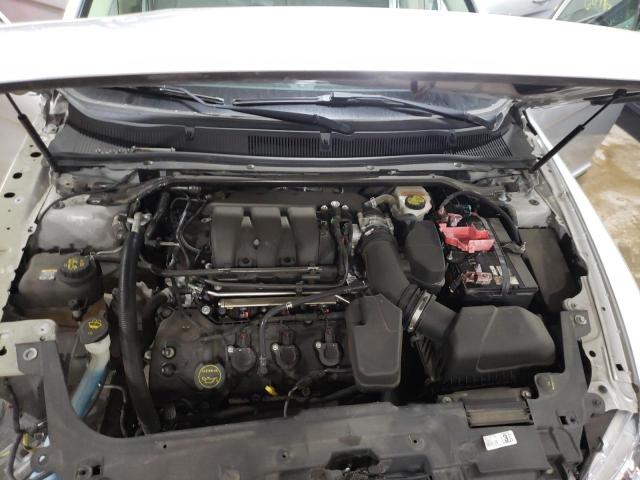 Photo 6 VIN: 1FAHP2D8XGG116307 - FORD TAURUS SE 