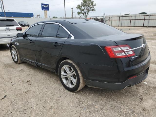 Photo 1 VIN: 1FAHP2D8XGG129560 - FORD TAURUS SE 