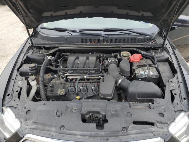 Photo 10 VIN: 1FAHP2D8XGG129560 - FORD TAURUS SE 