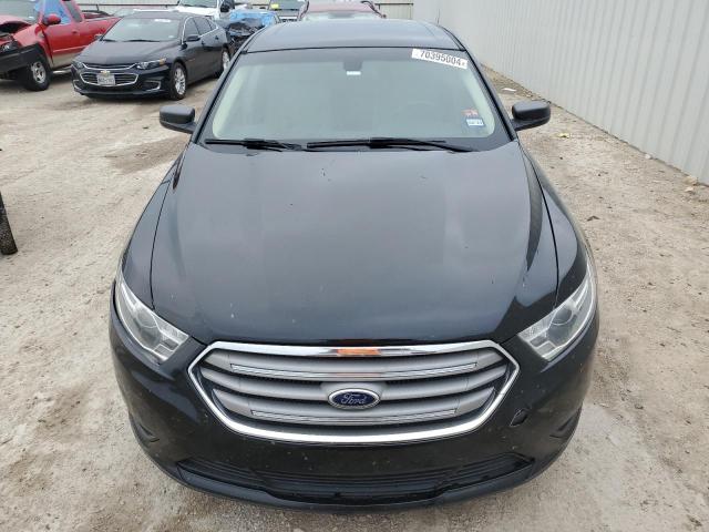 Photo 4 VIN: 1FAHP2D8XGG129560 - FORD TAURUS SE 