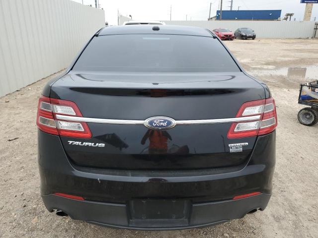 Photo 5 VIN: 1FAHP2D8XGG129560 - FORD TAURUS SE 