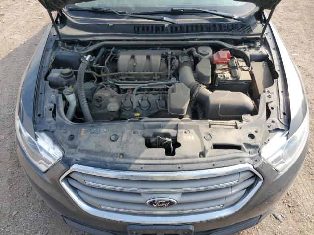 Photo 10 VIN: 1FAHP2D8XGG138131 - FORD TAURUS SE 