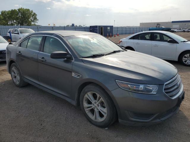 Photo 3 VIN: 1FAHP2D8XGG138131 - FORD TAURUS SE 