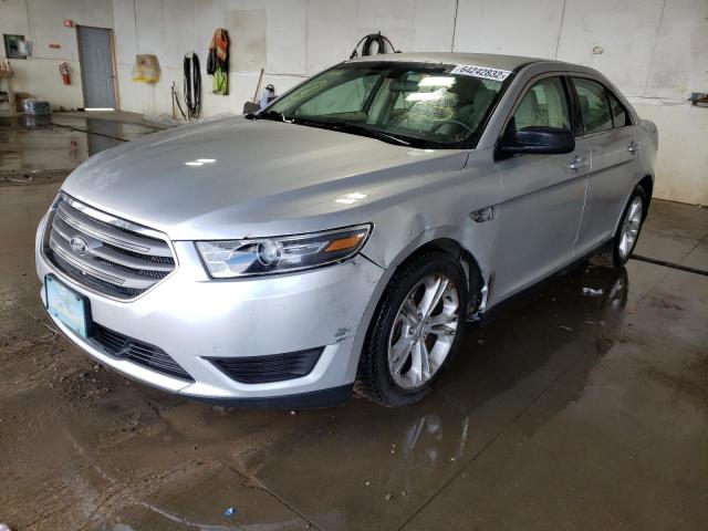 Photo 1 VIN: 1FAHP2D8XGG153373 - FORD TAURUS SE 