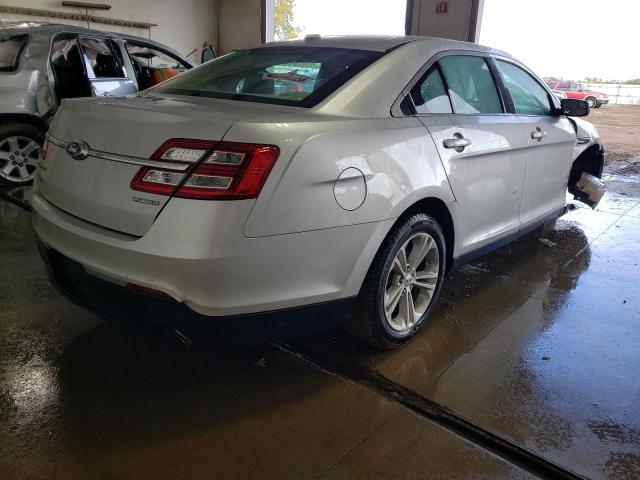 Photo 3 VIN: 1FAHP2D8XGG153373 - FORD TAURUS SE 