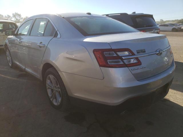 Photo 2 VIN: 1FAHP2D8XHG112002 - FORD TAURUS SE 