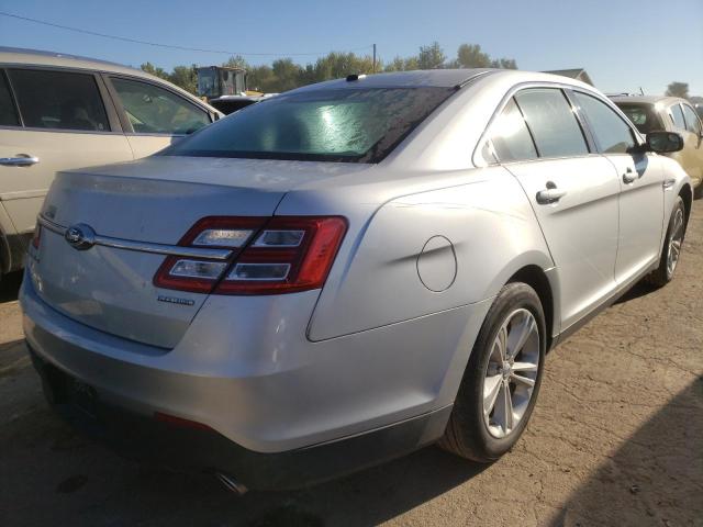 Photo 3 VIN: 1FAHP2D8XHG112002 - FORD TAURUS SE 