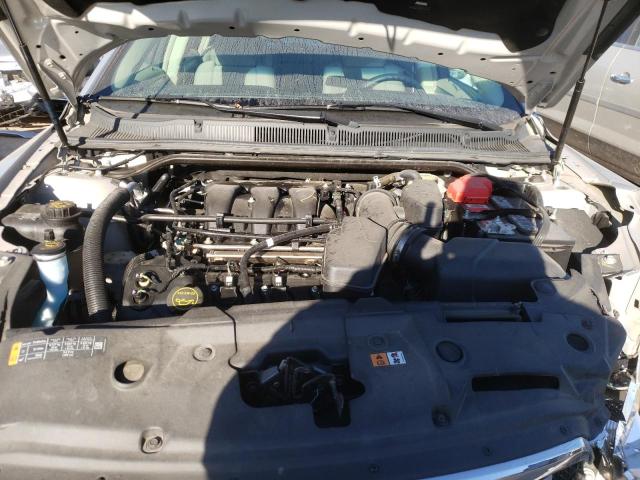 Photo 6 VIN: 1FAHP2D8XHG112002 - FORD TAURUS SE 