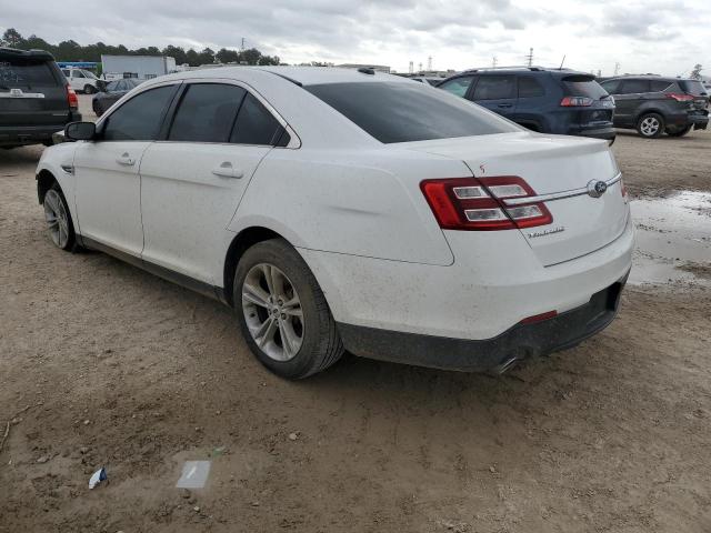 Photo 1 VIN: 1FAHP2D8XHG112713 - FORD TAURUS 