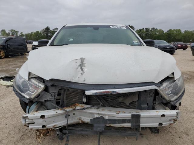 Photo 4 VIN: 1FAHP2D8XHG112713 - FORD TAURUS 