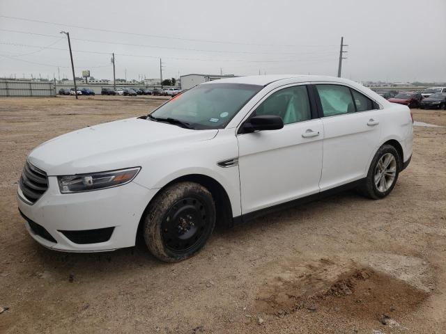 Photo 0 VIN: 1FAHP2D8XHG114686 - FORD TAURUS 