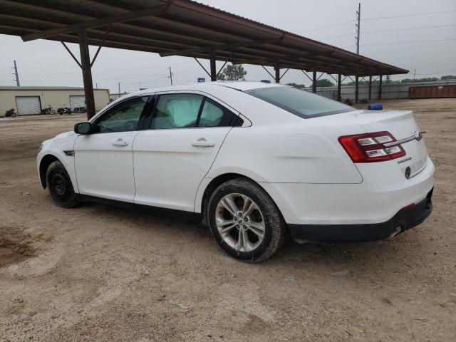 Photo 1 VIN: 1FAHP2D8XHG114686 - FORD TAURUS 