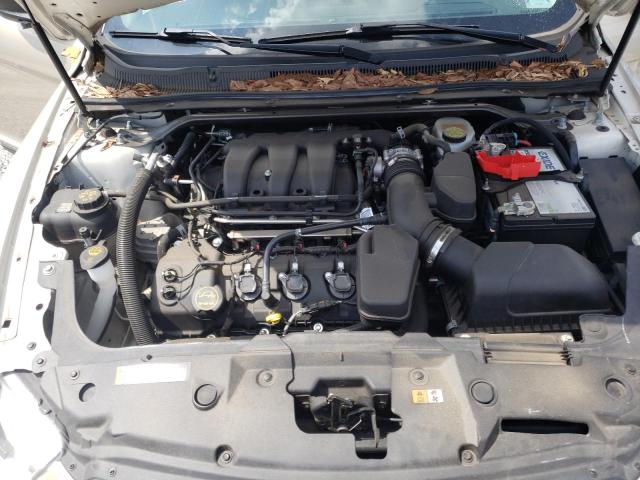 Photo 6 VIN: 1FAHP2D8XHG119600 - FORD TAURUS SE 