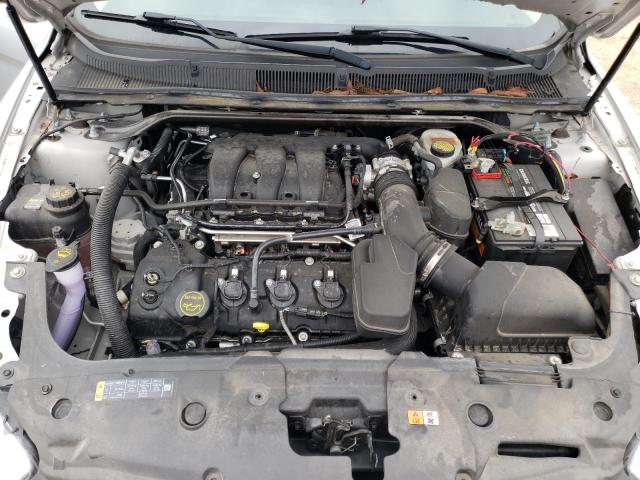 Photo 6 VIN: 1FAHP2D8XHG122190 - FORD TAURUS SE 