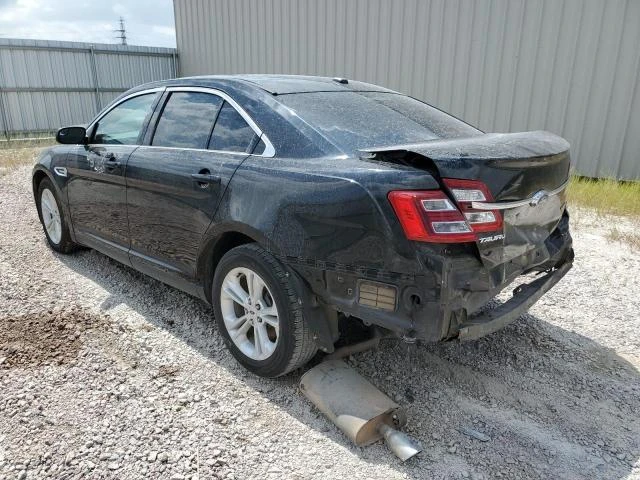 Photo 1 VIN: 1FAHP2D8XHG137479 - FORD TAURUS SE 